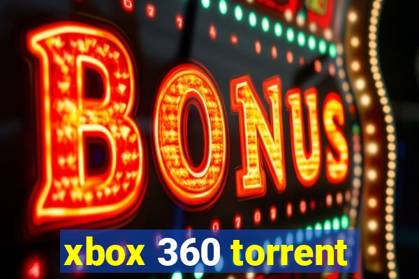 xbox 360 torrent